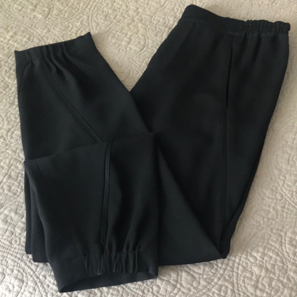 Vince Tuxedo Pant
